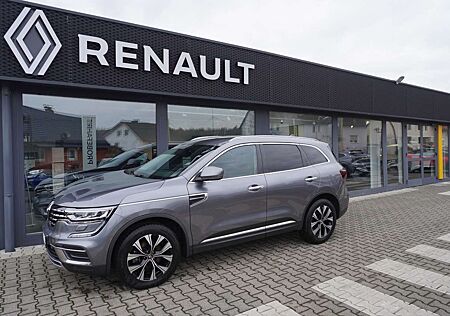 Renault Koleos Techno 4WD DCi 185 Allrad