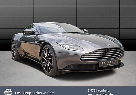 Aston Martin DB11 V8 Coupe
