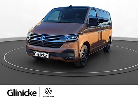 VW T6 Volkswagen .1 Multivan 2.0 TDI Edition AHK DSG