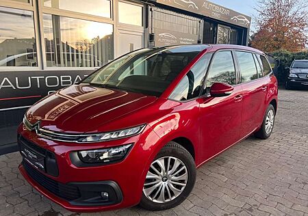 Citroën C4 Spacetourer Citroen Live Pack 1.5 Diesel Euro 6