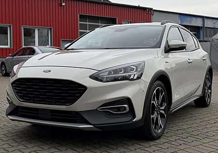 Ford Focus gebraucht kaufen Ford Focus Active"B&O"CAM"SZH"LenkHZ"