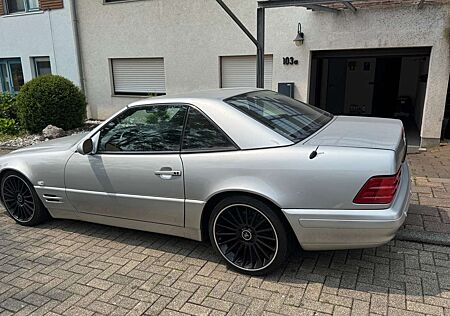Mercedes-Benz SL 280