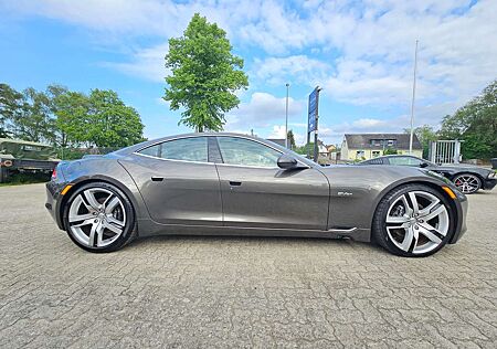 Fisker Karma Ecosport