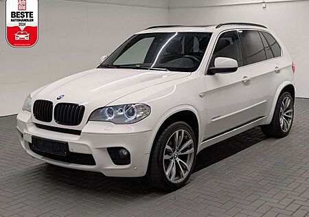 BMW X5 xDrive 40d Bi-Xenon/Navi/Pano/el.Heck/SHZ/PDC