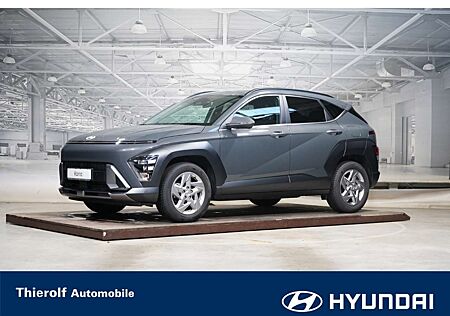Hyundai Kona SX2 1.0 T-Gdi 2WD TREND