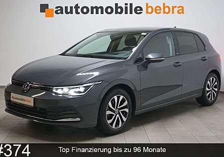 VW Golf Volkswagen 8 2.0TDI DSG Active Virtual AHK Pano HUD