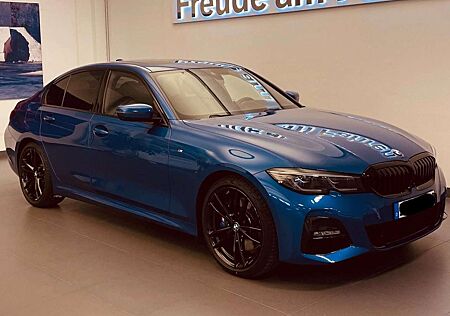 BMW 320i 320 3er Aut. M Sport