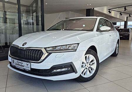 Skoda Octavia Combi 1.5 TSI Ambition *ACC*Navi*Kessy*