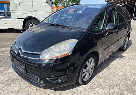 Citroën Grand C4 Picasso Citroen Tendance/7 SITZER/AUTOMATIK