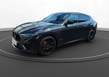 Maserati Levante GranSport S Q4 Pano AHK