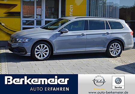 VW Passat Variant Volkswagen GTE 1.4 DSG/Standhzg/Navi/ACC/HUD
