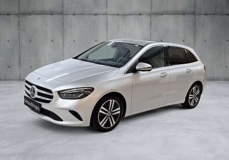 Mercedes-Benz B 200 d Progressive Multbeam 360° MBUX Highend