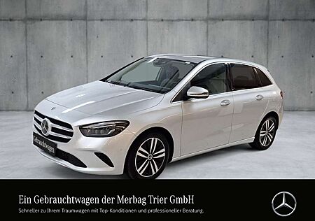 Mercedes-Benz B 200 d 360 ACC AUT DynLicht Fernlichtass. Kam.
