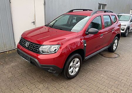 Dacia Duster Deal TCe 100 ECO-G