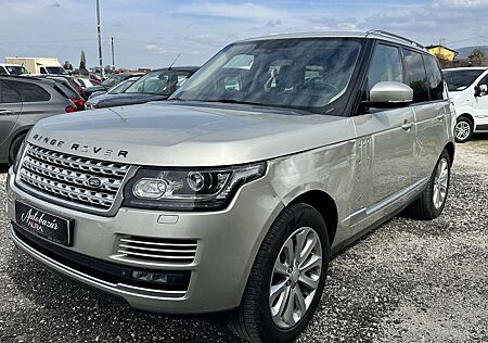 Land Rover Range Rover 3.0 TDV6 Vogue