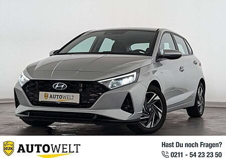 Hyundai i20 1.0 T-GDI Trend M-Hybrid VC+SHZ+LHZG+RFK+PDC