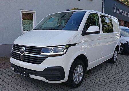 VW T6 Kombi Volkswagen T6.1,Plus,Mixto,Navi,LED,Sitzhzg,RFK,5 Sitze