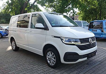 VW T6 Kombi Volkswagen T6.1,Plus,Mixto,Navi,LED,Sitzhzg,RFK,5 Sitze