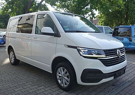 VW T6 Kombi Volkswagen T6.1,Plus,Mixto,Navi,LED,Sitzhzg,RFK,5 Sitze