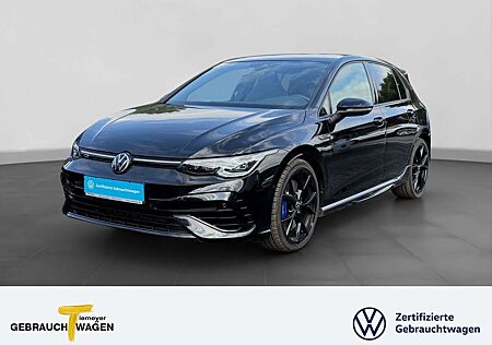 VW Golf Volkswagen R BLACK STYLE LM19 IQ.LIGHT ASSIST KAMERA