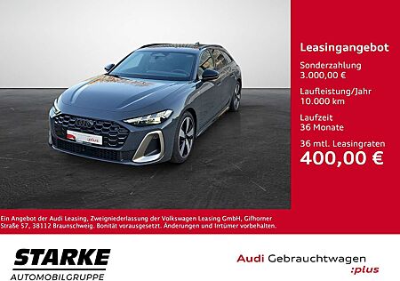 Audi A5 Avant TFSI S tronic edition one S-line Navi Mat...