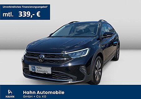 VW Taigo Volkswagen 1.0TSI Move ACC Cam LED AppConnect