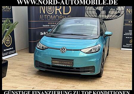 VW ID.3 Volkswagen Pro S Automatik CCS*4-Sitzer*Navi*LED*Wärme Pro S