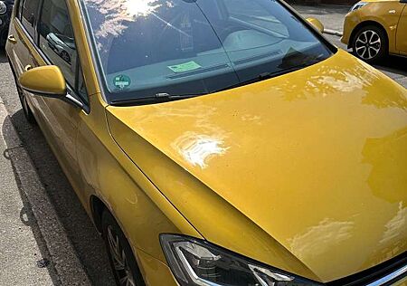 VW Golf Volkswagen 1.4 TSI Join
