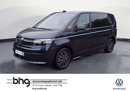 VW T7 Multivan Volkswagen DSG KÜ