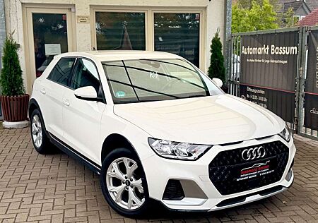 Audi A1 citycarver 35 TFSI virtual RKam | Shz. |