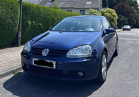 VW Golf Volkswagen 1.4 Goal