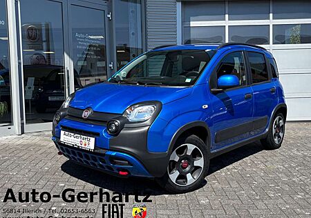 Fiat Panda Cross