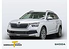 Skoda Kamiq 1.0 TSI DSG Tour Climatronic Kamera smartl