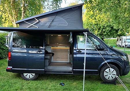 VW T6 Volkswagen .1 California California .1 Coast*2.0TDI*Std.Hz.*Navi