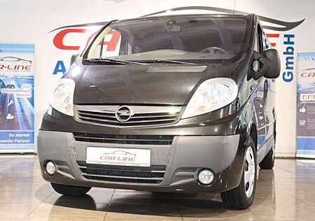 Opel Vivaro Kombi L1H1 2,7t*9-Sitzer*Automatik*