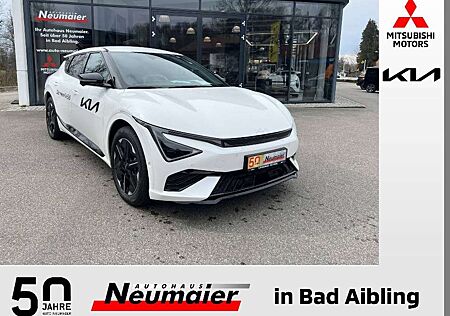Kia EV6 PE 84 AWD GTL WP DWP SD