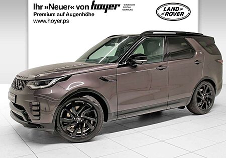 Land Rover Discovery 5 D350 AWD Dynamic SE Head-Up DAB LED