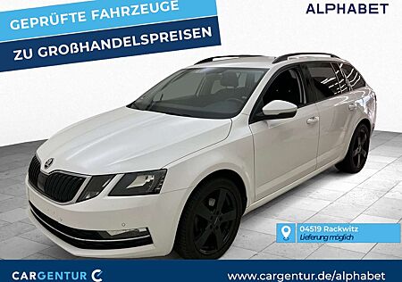 Skoda Octavia 2.0 TDI DPF Style Navi ACC RKam Key