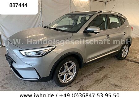 MG ZS EV Comfort LED FahrAss+DigTacho KamUnfallfrei