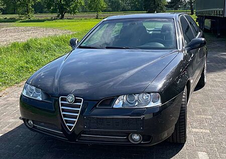 Alfa Romeo 166 3.2 V6 24V Collezione