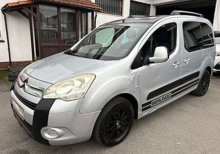 Citroën Berlingo Citroen 1.6 Kombi Multispace - PANO TEMP AHK