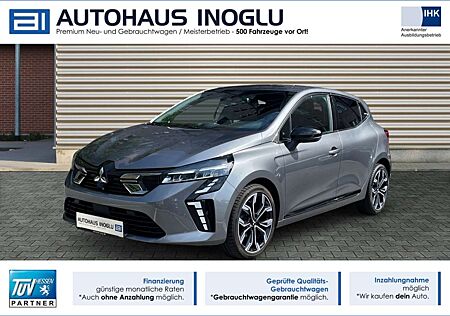 Mitsubishi Colt 1.0 T Intro Edition Navi+LED+Lenk SHZ+R-Kam+ACC+