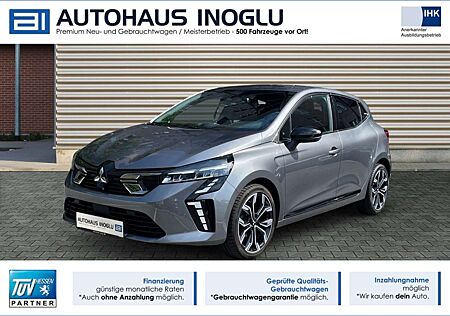 Mitsubishi Colt 1.0 T Intro Edition Navi+LED+Lenk SHZ+R-Kam+ACC+