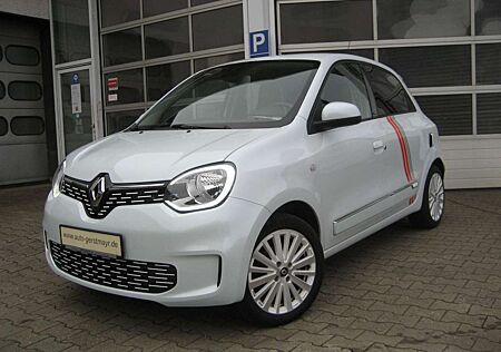 Renault Twingo Vibes Electric 60kW -SHZG-Kamera-Navi-