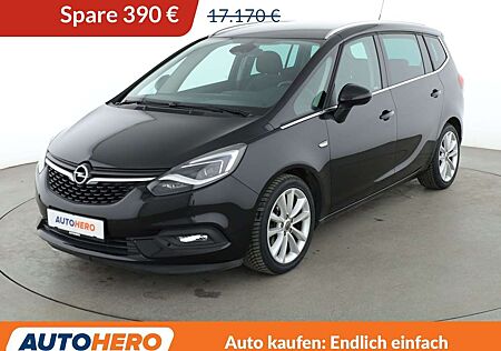 Opel Zafira Tourer 1.4 Turbo Innovation Aut.*NAVI*BiLED*CAM*TEMPO*SHZ