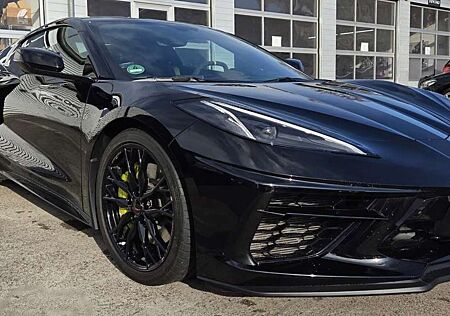 Chevrolet C8 Corvette Corvette Coupe Stingray 3LT 6.2 V8 Automatik