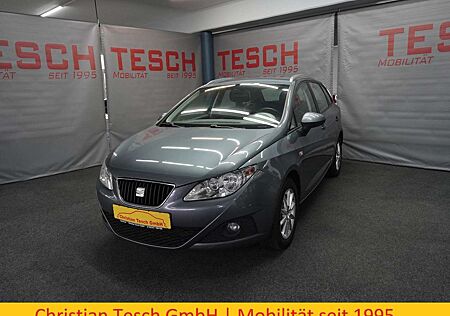 Seat Ibiza ST 1.6TDI DPF | PDC | TEMPOMAT | KLIMA |