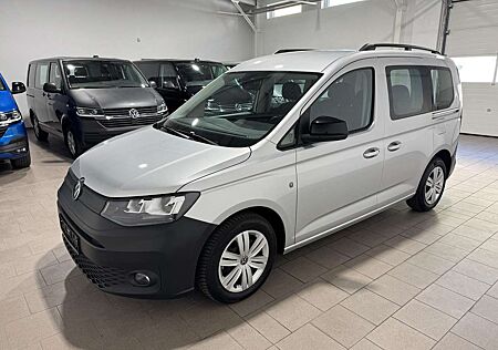 VW Caddy Volkswagen Kombi, Trendline,4Motion,Klima,Navi,Standh