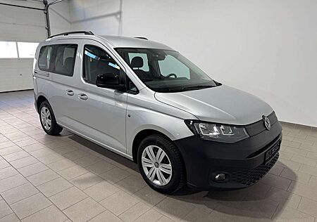 VW Caddy Volkswagen Kombi, Trendline,4Motion,Klima,Navi,Standh