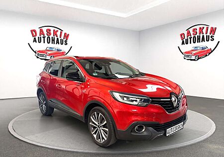 Renault Kadjar Bose Edition 4x4 1.HAND/SCHECKHEFT/NAVI